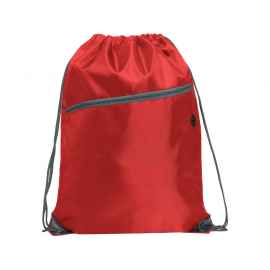 Рюкзак-мешок NINFA, BO71529060, Цвет: красный