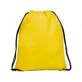 Рюкзак-мешок CALAO, BO71519003, Цвет: желтый