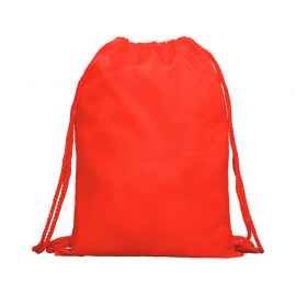 Рюкзак-мешок KAGU, BO71559060, Цвет: красный