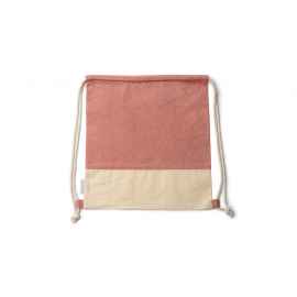 Рюкзак-мешок LUANDA, MO7091S160, Цвет: красный