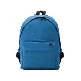 Рюкзак TEROS, BO714590248, Цвет: синий меланж
