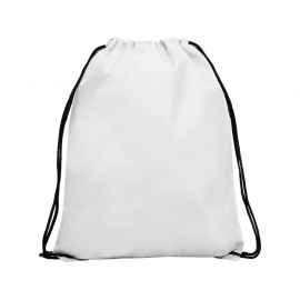 Рюкзак-мешок CALAO, BO71519001, Цвет: белый