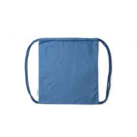 Рюкзак-мешок BREST, MO7087S1261, Цвет: светло-синий