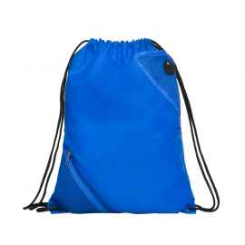 Рюкзак-мешок CUANCA, BO71509005, Цвет: синий