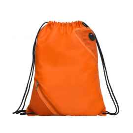Рюкзак-мешок CUANCA, BO71509031, Цвет: оранжевый