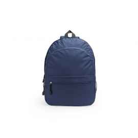 Рюкзак WILDE, MO7174S155, Цвет: темно-синий