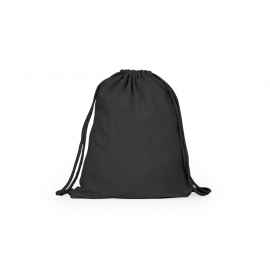 Рюкзак-мешок ADARE, MO7175S102, Цвет: черный