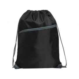Рюкзак-мешок NINFA, BO71529002, Цвет: черный