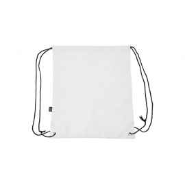 Рюкзак-мешок LARUS, BO7550S101, Цвет: белый