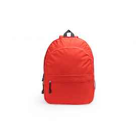 Рюкзак WILDE, MO7174S160, Цвет: красный