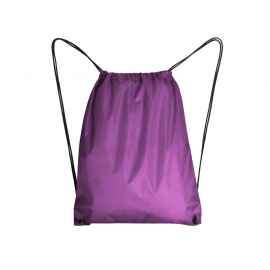 Рюкзак-мешок HAMELIN, BO71149063, Цвет: лиловый