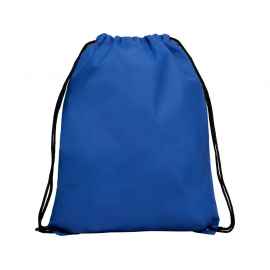 Рюкзак-мешок CALAO, BO71519005, Цвет: синий