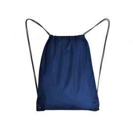 Рюкзак-мешок HAMELIN, BO71149055, Цвет: темно-синий