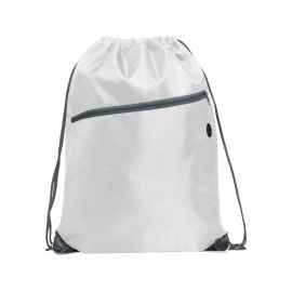 Рюкзак-мешок NINFA, BO71529001, Цвет: белый