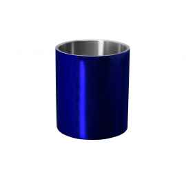 Кружка металлическая KIWAN, MD4083S105, Цвет: синий, Объем: 390