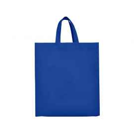 Сумка для шопинга LAKE, BO7503M0705, Цвет: синий