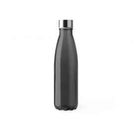 Бутылка SANDI, BI4099S102, Цвет: черный, Объем: 650