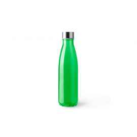 Бутылка SANDI, BI4099S1226, Цвет: зеленый, Объем: 650