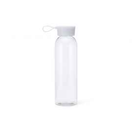 Бутылка ALOE, MD4044S101, Цвет: белый, Объем: 600