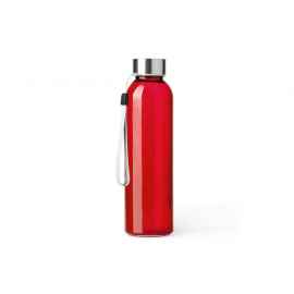 Бутылка ALFE, MD4037S160, Цвет: красный, Объем: 500