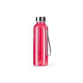 Бутылка VALSAN, BI4067S160, Цвет: красный, Объем: 600