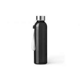 Бутылка ALFE, MD4037S102, Цвет: черный, Объем: 500