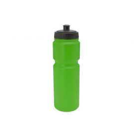 Бутылка спортивная KUMAT, MD4036S1226, Цвет: зеленый, Объем: 840