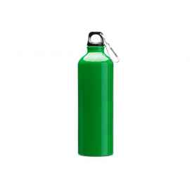 Бутылка BAOBAB, MD4049S1226, Цвет: зеленый, Объем: 800