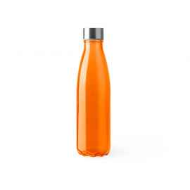 Бутылка SANDI, BI4099S131, Цвет: оранжевый, Объем: 650