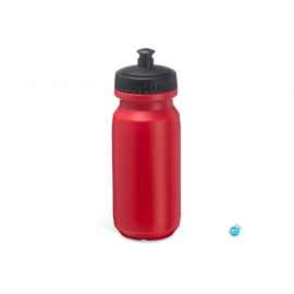 Бутылка спортивная BIKING, MD4047S160, Цвет: красный, Объем: 620