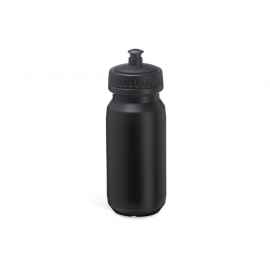 Бутылка спортивная BIKING, MD4047S102, Цвет: черный, Объем: 620