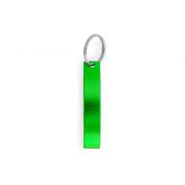 Брелок-открывалка SPARKLING, KO4070S1226, Цвет: зеленый