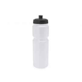 Бутылка спортивная KUMAT, MD4036S101, Цвет: белый, Объем: 840