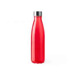 Бутылка SANDI, BI4099S160, Цвет: красный, Объем: 650