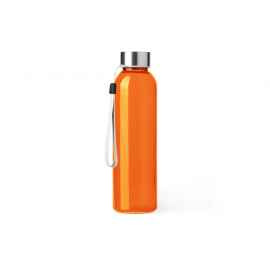 Бутылка ALFE, MD4037S131, Цвет: оранжевый, Объем: 500