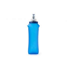 Складная бутылка TRAIL, BI4104S105, Цвет: синий, Объем: 500