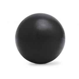 Мяч-антистресс SEYKU, SB1228S102, Цвет: черный