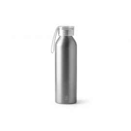 Бутылка LEWIK из переработанного алюминия, BI4212S1251, Цвет: серебристый, Объем: 600