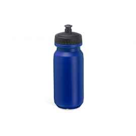 Бутылка спортивная BIKING, MD4047S105, Цвет: синий, Объем: 620