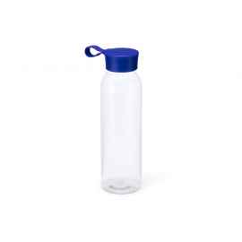 Бутылка ALOE, MD4044S105, Цвет: синий, Объем: 600