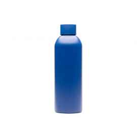 Термобутылка MAGUN, BI4144S105, Цвет: синий, Объем: 800