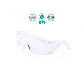Защитные очки FRANKLIN с противотуманными стеклами, SA9921S100