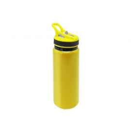 Бутылка CHITO алюминиевая с цельнолитым корпусом, MD4058S103, Цвет: желтый, Объем: 680