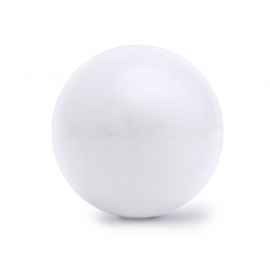 Мяч-антистресс SEYKU, SB1228S101, Цвет: белый