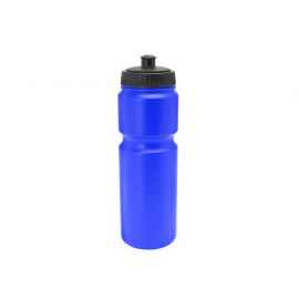 Бутылка спортивная KUMAT, MD4036S105, Цвет: синий, Объем: 840