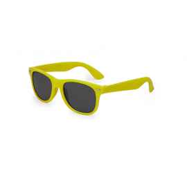 Солнцезащитные очки BRISA, SG8100S103, Цвет: желтый