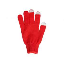 Сенсорные перчатки ZELAND, WD5623S160, Цвет: красный