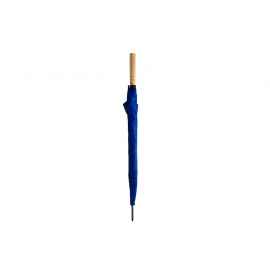 Зонт-трость FARGO, полуавтомат, UM5611S105, Цвет: синий