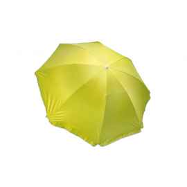 Пляжный зонт SKYE, SD1006S103, Цвет: желтый