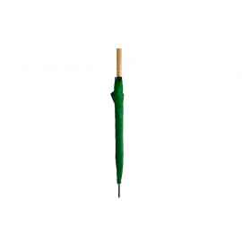 Зонт-трость FARGO, полуавтомат, UM5611S1226, Цвет: зеленый